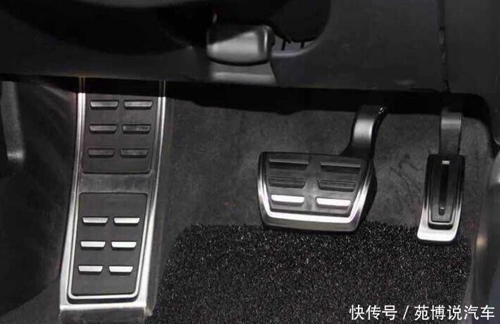 开车习惯将油门一踩一松，这是省油的窍门吗？老司机说出了真话