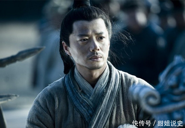 当年韩信在井陉能上演背水一战,为什么马谡在