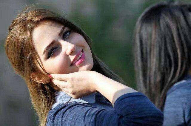 去巴基斯坦旅游，千万不要随便握当地女孩的手，尤其是已婚男性