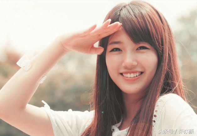 身上有这4个特征的女生，说明是让异性心动的精致女生