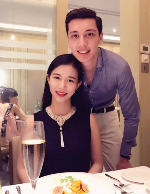  [叶泳湘]太极第一美女叶泳湘：没听说过马保国，也没见过闫芳那样打飞徒弟