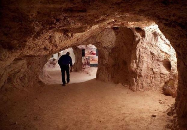 世界上最“怪异”的村子,其中一个是电影取景地,最后一个在中国