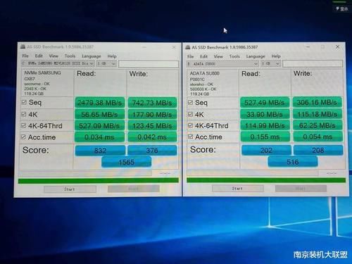  「错误」错误的用法正在消磨固态寿命！SSD的正确使用姿势，第三点很重要