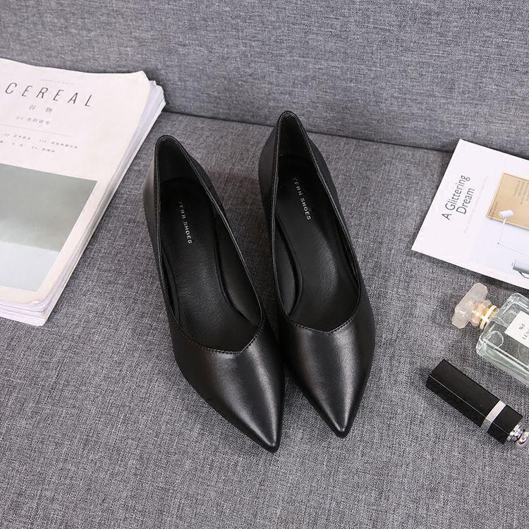 三伏天适合穿这样的高跟鞋, 鲜美显性感, 不伤脚显腿长