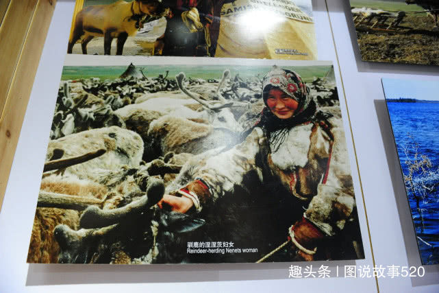  [根河]到零下30度中国冷极穿啥：记着里面穿件短袖，没骗你！