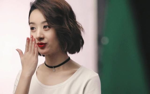 脑部血栓，身体欠佳，赵丽颖全面停工！微博发文却引热议！