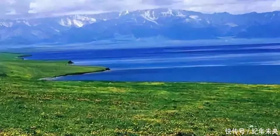 去青海旅游,几个最不能错过的美景!