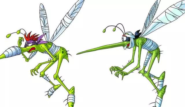 夏季蚊子爱叮咬宝宝,一咬就起红疙瘩,教你一个