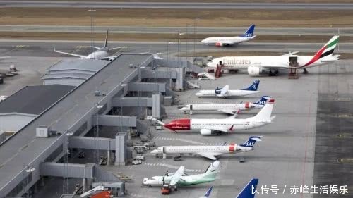 为什么大多数民航飞机仍然以白色为主？