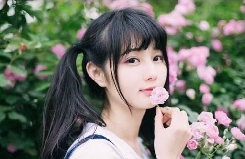  『爱扎双』爱扎双马尾的女生，都是可爱的小仙女，灵动阳光青春朝气完美呈现