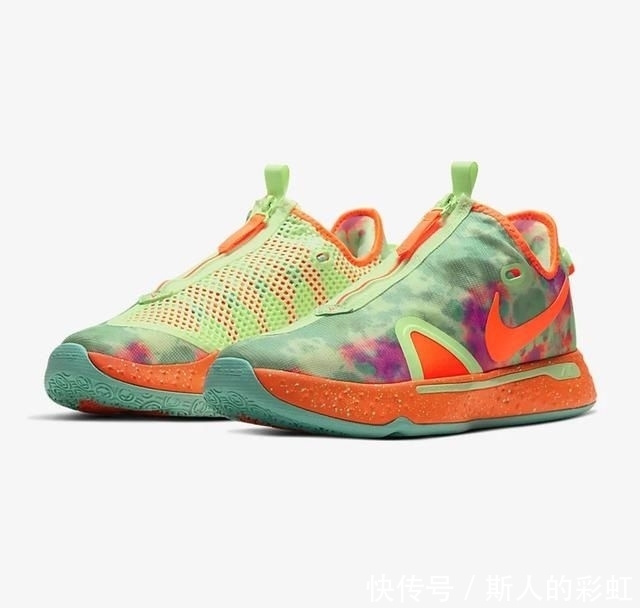 『战靴』官网预告已出!Nike 全明星战靴本周即将发售