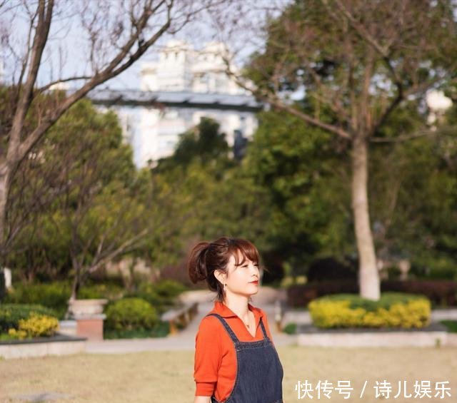  [整套衣服]穿搭总是太平淡，试试这些小技巧，轻松穿出时尚感