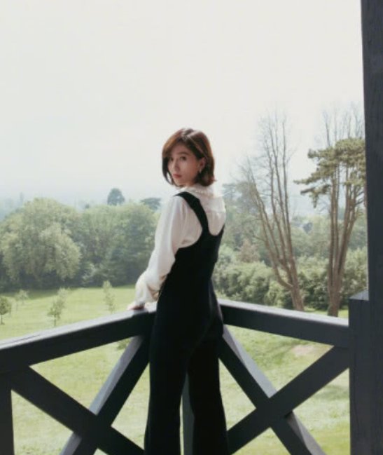 差点没认出来！刘诗诗换了新短发如整容，31岁嫩成18岁少女