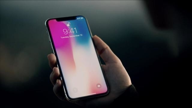 廉价iPhone X\/XPlus曝光 苹果:库存充足