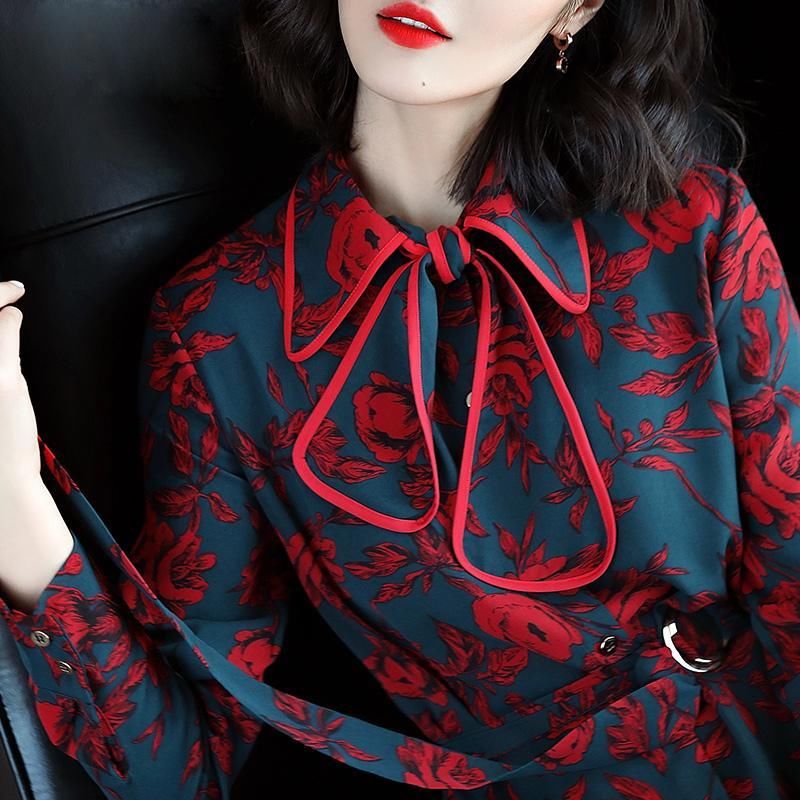 奔四奔五的妈妈秋装别乱买，尤其第2.4款，妈妈们穿显嫩又洋气