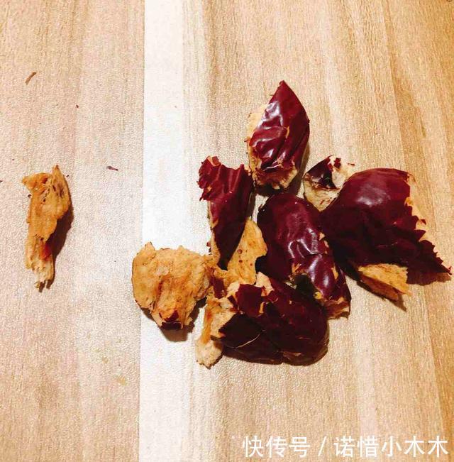 「没斑没」50岁的王阿姨没斑没皱纹,秘诀就是常吃“它”,可谓天然冻龄剂