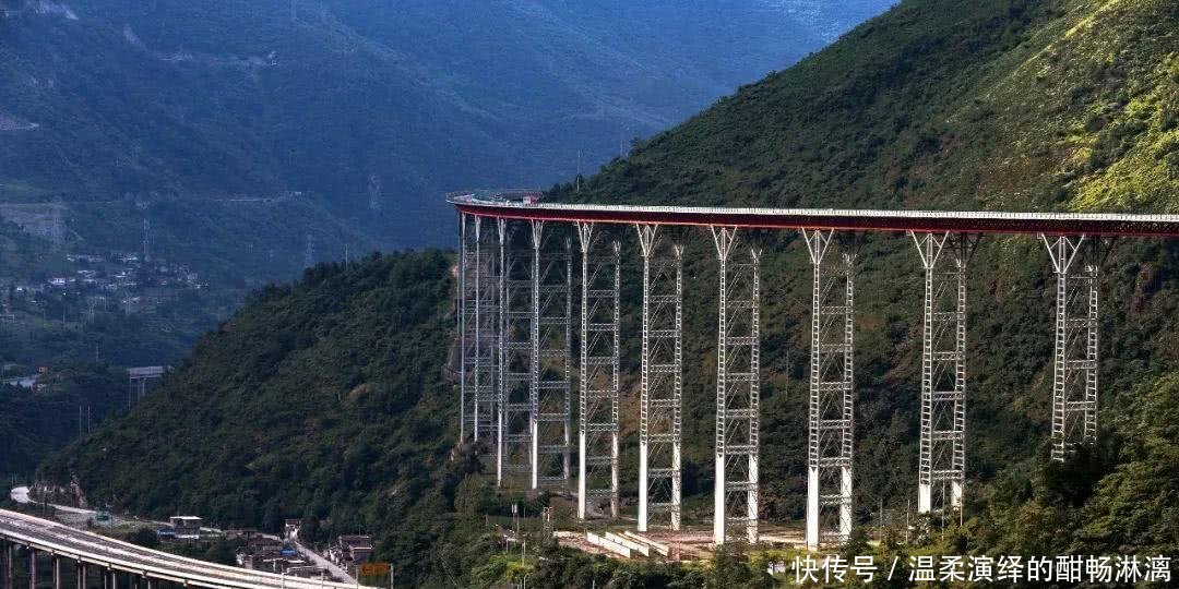 造价@一公里造价一亿, 四川用200亿砸响这座城市, 却被称为魔鬼