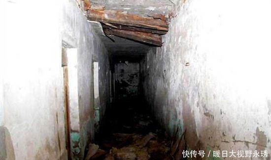 北京朝阳门大街81号,里面到底有什么?真的那么恐怖吗?