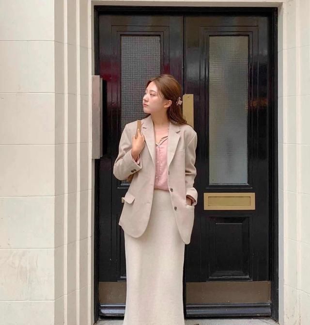  【适合】适合女人春季穿的高跟鞋,穿着舒适不磨脚,超好看