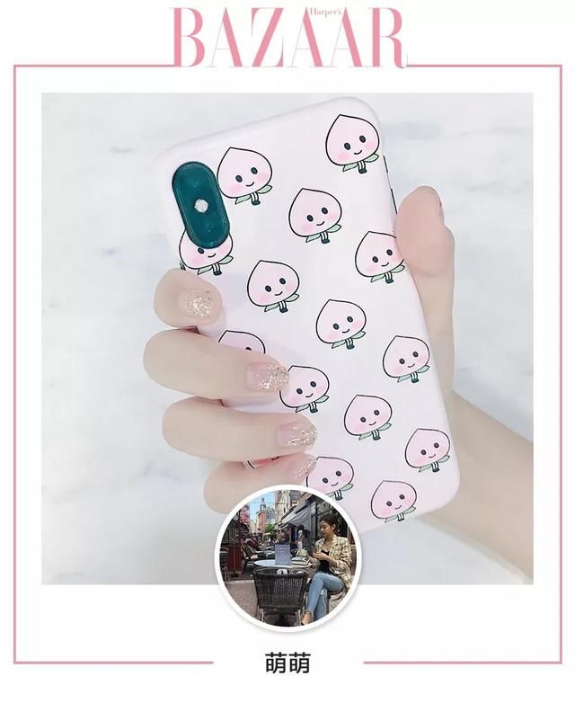 爱豆同款、时尚编辑的私心pick，未来一整年的美甲图案都在这里了