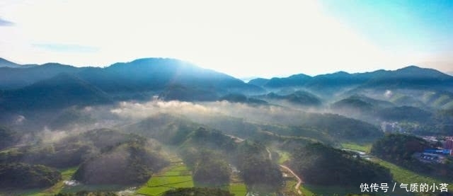 广西隐于尘世的小城，长寿指数是全国平均水平2倍，著名长寿之乡