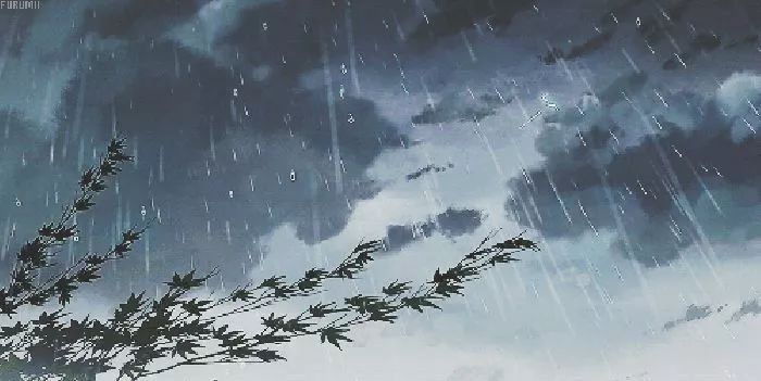 哈尔滨雨雨雨下不停，朋友圈又在传“特大警报”!真假?