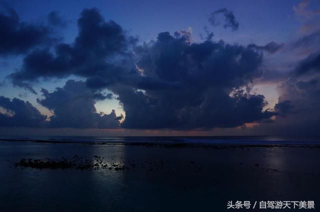 在这个海岛住满20年就给240万，你心动吗？网友：不给钱我都去