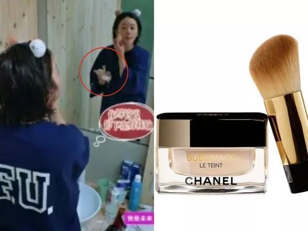 上午刚刚宣布分手的阚清子,下午就开始大张旗鼓晒空瓶?但她的爱