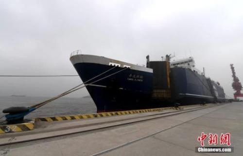 韩国瑜上任满月人气依旧 重视两岸交流令高雄受益