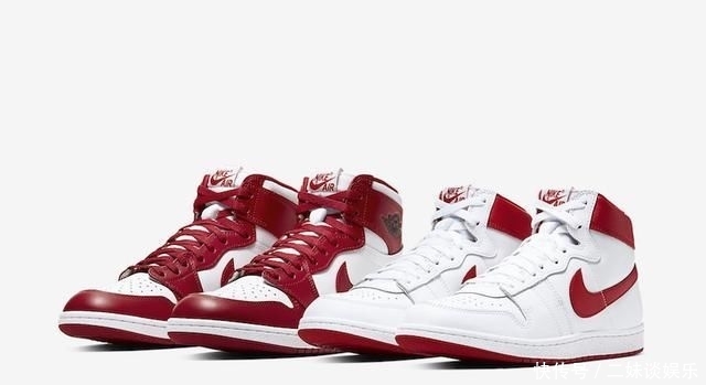  传闻：Air Jordan“New Beginnings”套装突袭发售！传闻货量稀有