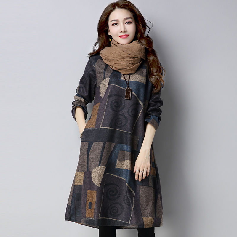 新发现一种大衣:“双面绒”一件比一件时髦，70后老婆穿超减龄