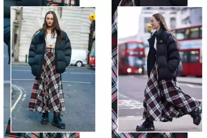 开春穿这5条裙子, 美到甩路人几条街!