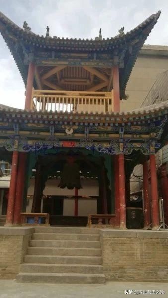  『肃王朱楧』明肃王迁兰州内幕：肃王勾连燕王，李景隆釜底抽薪，移藩计困肃王