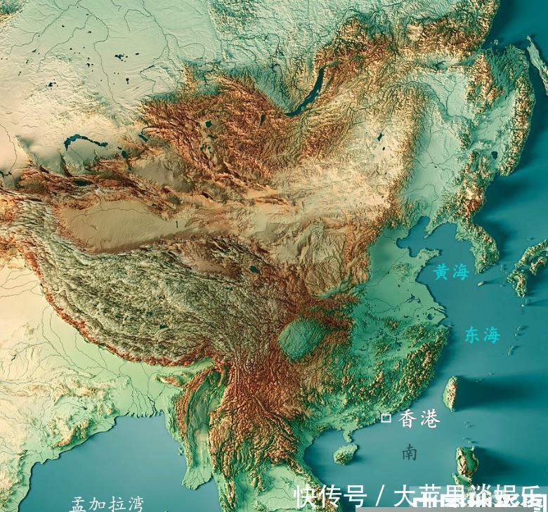  「储量」香港在南海修建水库，水域面积2000万平方米，淡水储量5