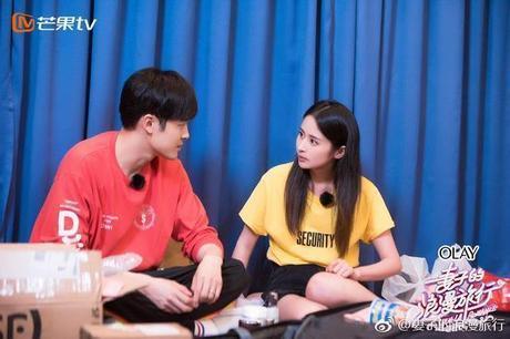 独家专访|为什么说做《妻子的浪漫旅行》，相当于两三档综艺体量