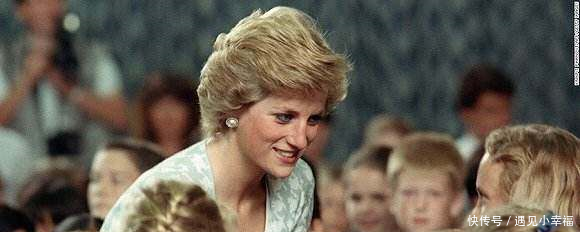 戴安娜王妃的短发，是御用发型师最不想回忆的，因为…
