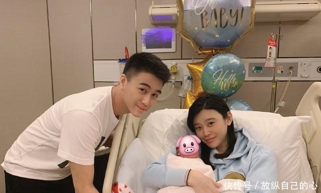 谢娜有哪些艺人