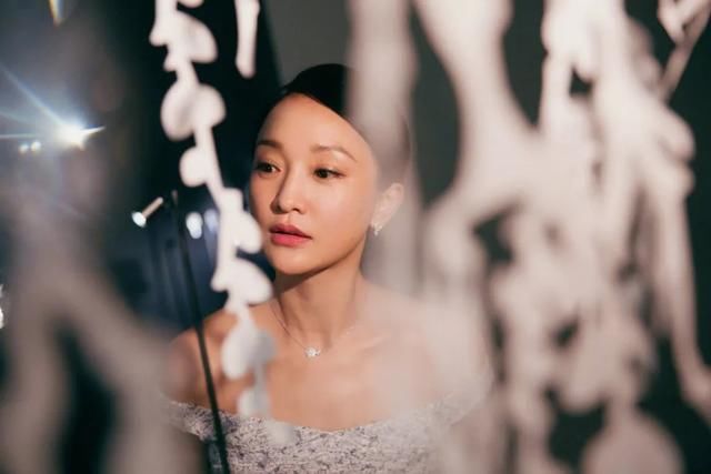 璎珞如懿带火的柳叶眉，到底适不适合你？