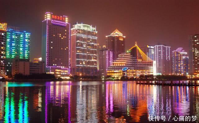 福建地区的“特产”,到这里旅游一定要吃,有你的家乡味吗