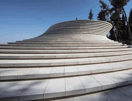 全世界最“孤独”的十个建筑，哪个可以安放你的灵魂？