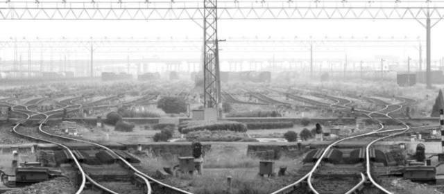  [遗忘]“八纵八横”高铁规划中，被遗忘的2个重要铁路城市