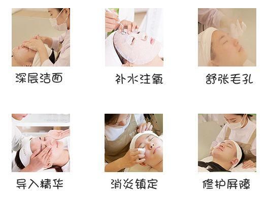 每个女人都希望青春永驻