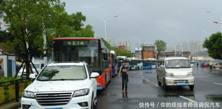 这些开车技巧，学会了受益终身，但驾校不教，好多新手司机不知道