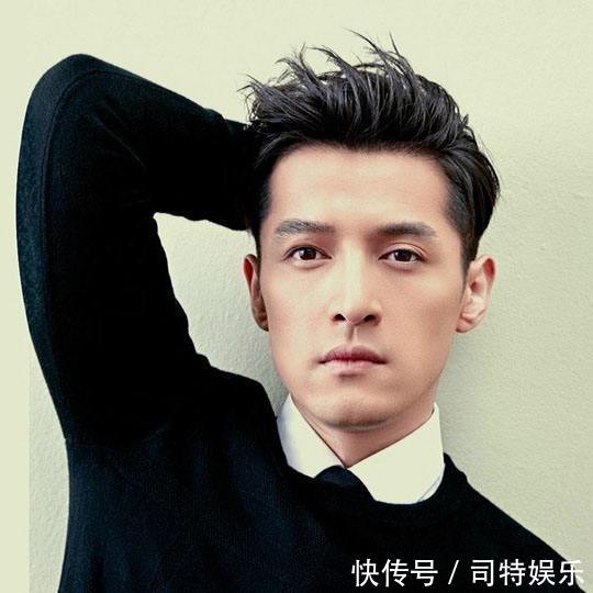 胡歌发文开除经纪人，留学事件真相曝光！网友：这个白眼狼！