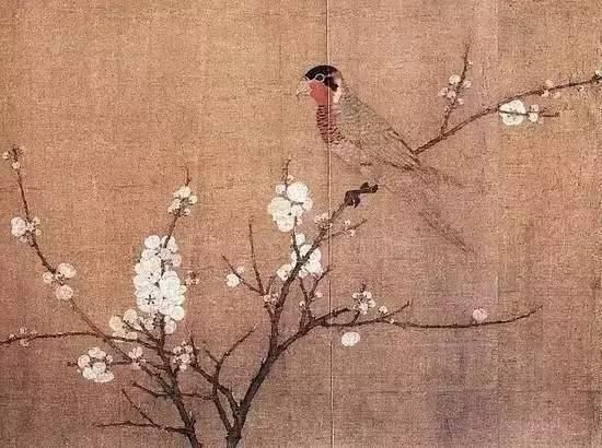  心灵后花园|他是中国历史上最文艺的皇帝，字画双绝，连造的园林都美传千古