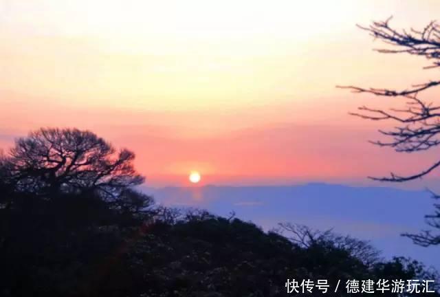 湖南首个国家公园，从长沙出发只要143元！