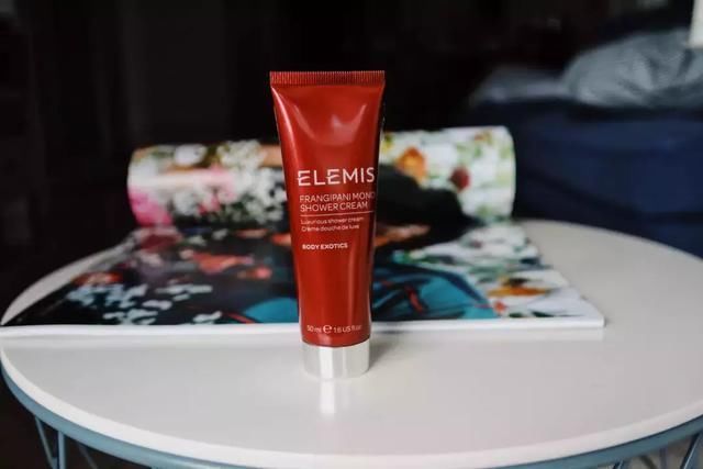 精致女孩丨胸部和私处也要好好护理!