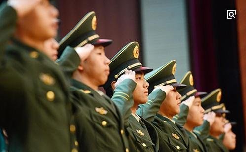 退伍军人最新优待政策，可以享受3项福利待遇，赶快了解下！