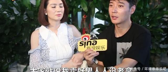 张丹峰出面澄清，还自爆经纪人的这个缺点，网友：这次很有说服力