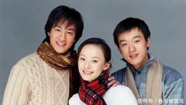  「精致」孙俪：安家里的“刚姐”，现实里精致的小女人